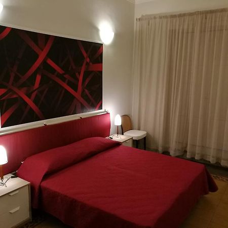 Ursino Rooms Apartment Katania Zewnętrze zdjęcie