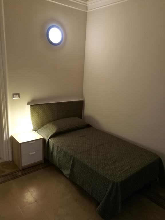 Ursino Rooms Apartment Katania Zewnętrze zdjęcie