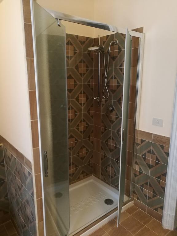 Ursino Rooms Apartment Katania Zewnętrze zdjęcie