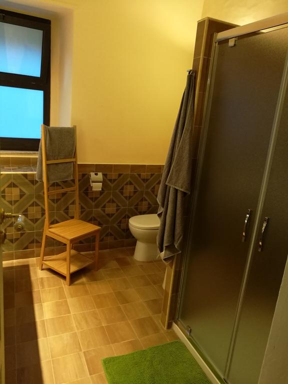 Ursino Rooms Apartment Katania Zewnętrze zdjęcie