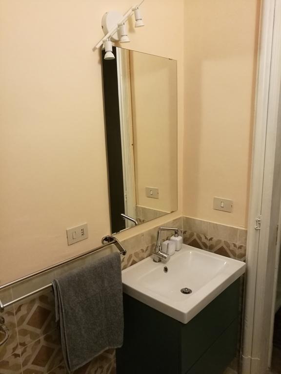Ursino Rooms Apartment Katania Zewnętrze zdjęcie