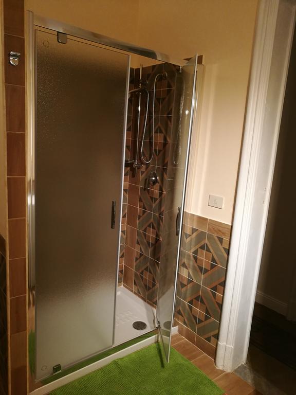 Ursino Rooms Apartment Katania Zewnętrze zdjęcie