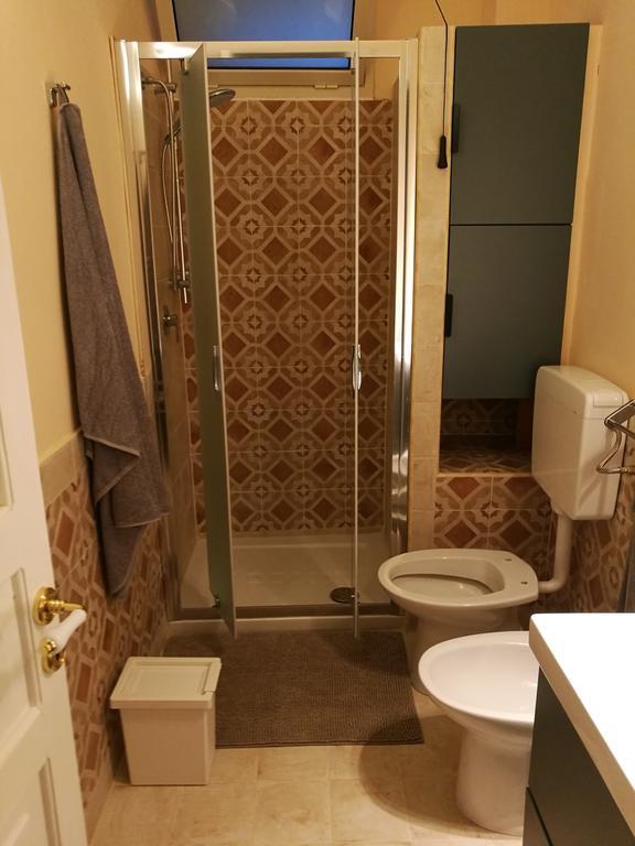 Ursino Rooms Apartment Katania Zewnętrze zdjęcie