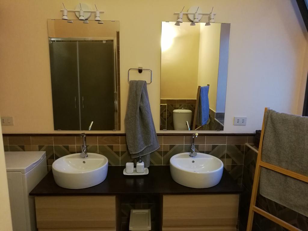 Ursino Rooms Apartment Katania Zewnętrze zdjęcie