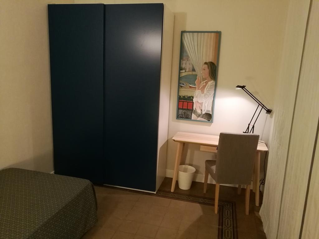 Ursino Rooms Apartment Katania Zewnętrze zdjęcie