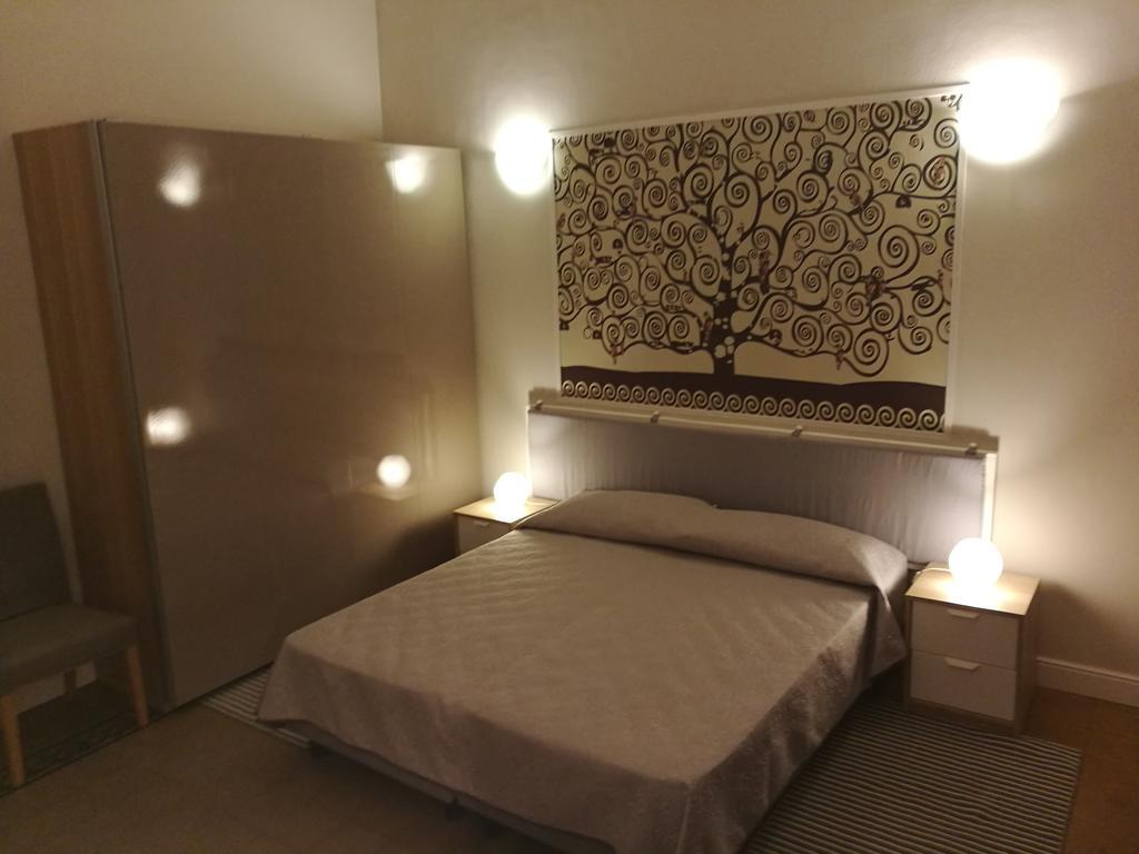 Ursino Rooms Apartment Katania Zewnętrze zdjęcie