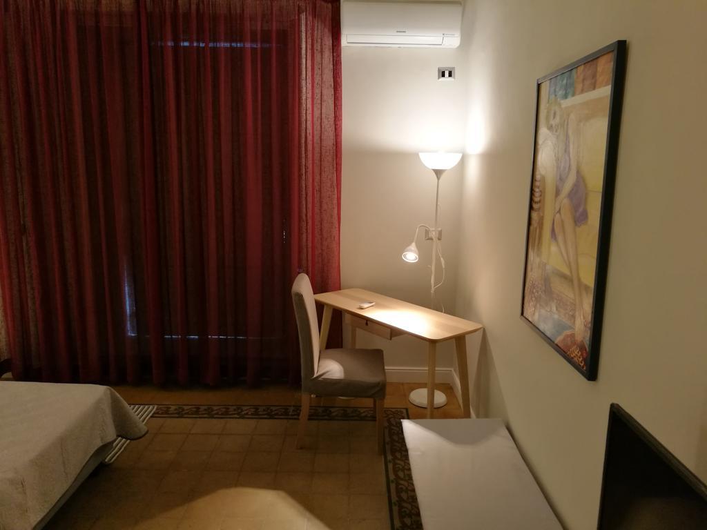 Ursino Rooms Apartment Katania Zewnętrze zdjęcie