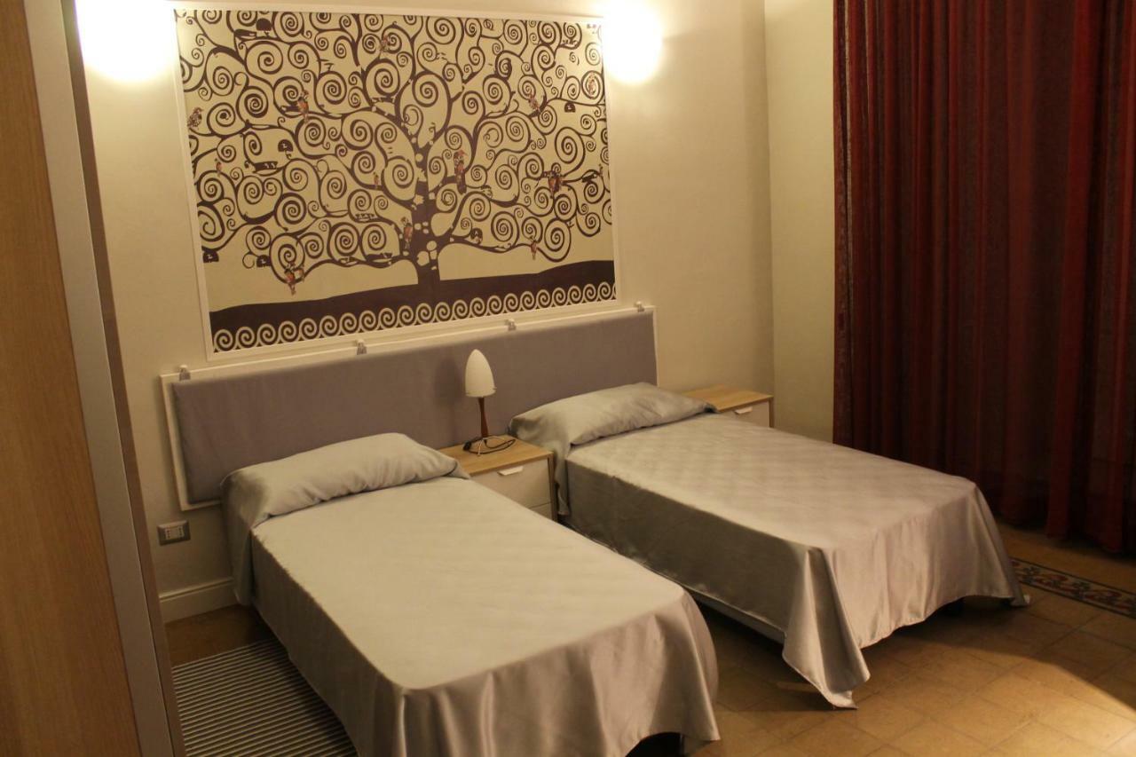 Ursino Rooms Apartment Katania Zewnętrze zdjęcie