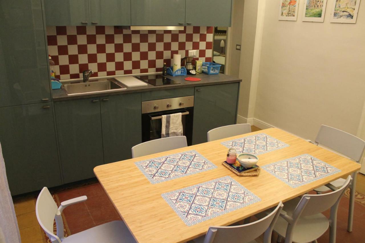 Ursino Rooms Apartment Katania Zewnętrze zdjęcie