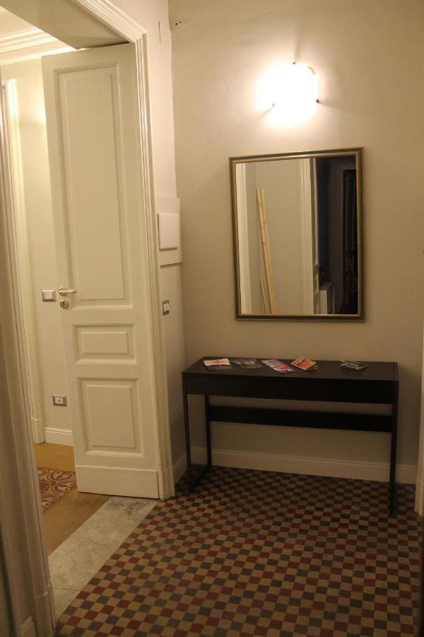 Ursino Rooms Apartment Katania Zewnętrze zdjęcie