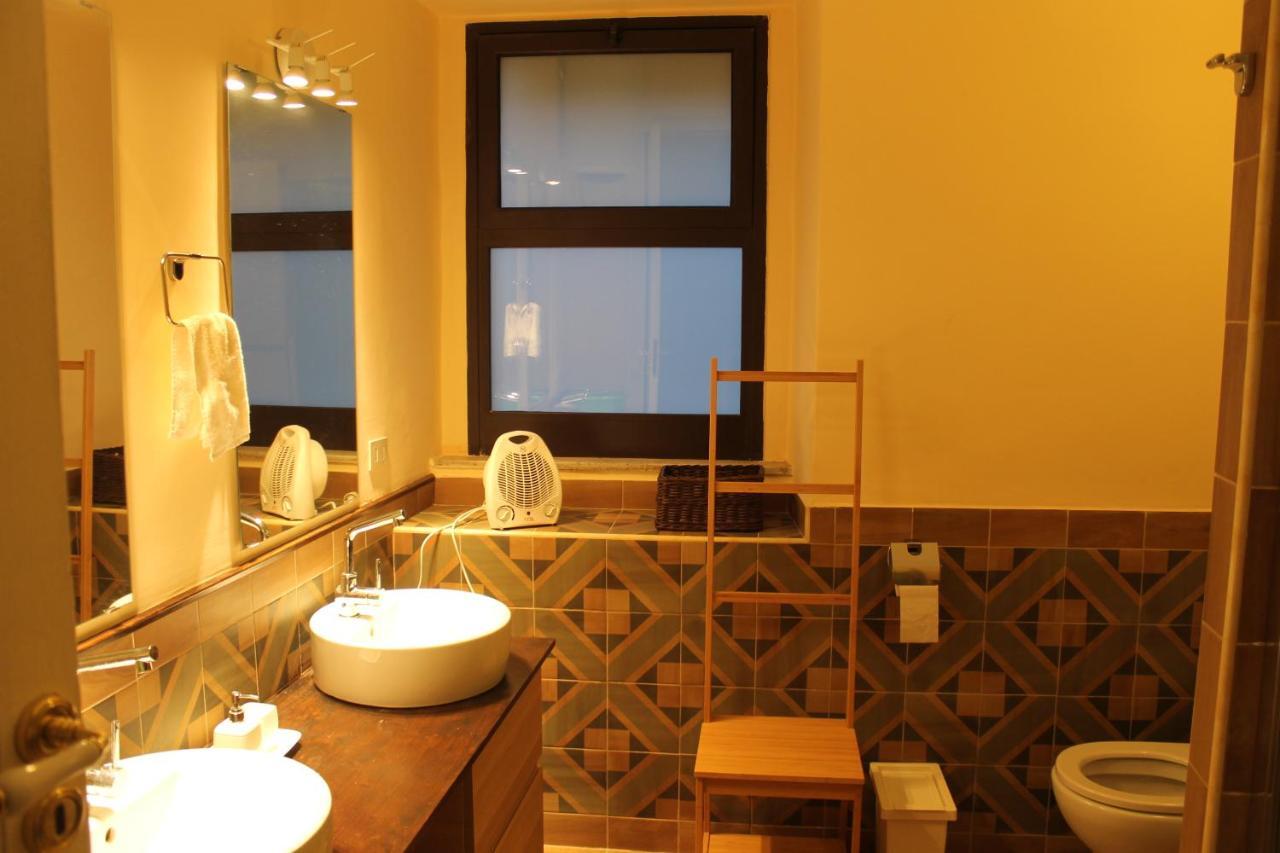 Ursino Rooms Apartment Katania Zewnętrze zdjęcie