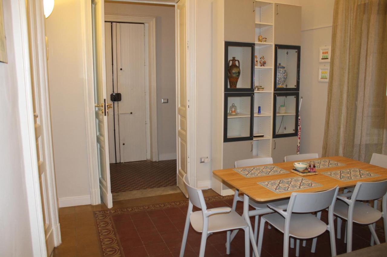 Ursino Rooms Apartment Katania Zewnętrze zdjęcie
